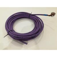 cable unipolar 1 mm x 300 mts segunda mano  Argentina