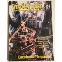 Revista Vivienda Construcción N° 409 Agosto 1996 segunda mano  Argentina