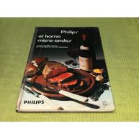 El Horno Microondas - Philips, usado segunda mano  Argentina