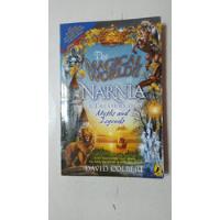 The Magical Worlds Of Narnia-david Colbert-ed.puffin-(74) segunda mano  Argentina