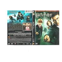 Harry Potter Y La Orden Del Fénix - Dvd Original - Mcbmi segunda mano  Argentina