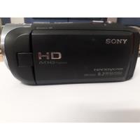 Filmadora Sony Handycam Hdr-cx240 segunda mano  Argentina