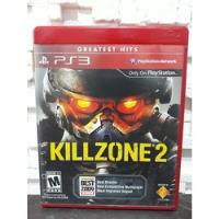 Killzone 2 Ps3 segunda mano  Argentina