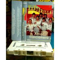 Mantekilla-amor Traicionero segunda mano  Argentina