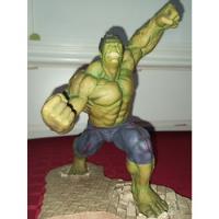 Hulk - Muñeco, Figura De Acción, Estatua -  Kotobukiya segunda mano  Argentina