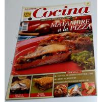 Usado, Revista La Mejor Cocina Matambre Año 2007 Número 8 segunda mano  Argentina