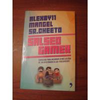 Salseo Gamer - Alexby11 Mangel Sr.. Cheeto, usado segunda mano  Argentina