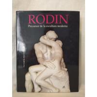 Rodin - P. Garcia Ponce De León - Libsa - B, usado segunda mano  Argentina