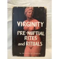Virginity - Ottokar Nmcek - Philosophical Library - B segunda mano  Argentina