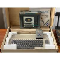 Usado, Commodore 64c Drean + Dataset segunda mano  Argentina
