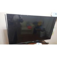 Usado, Smart Tv Samsung 40 Pulgadas Para Repuesto segunda mano  Argentina