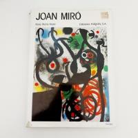 Usado, Joan Miró - Rosa María Malet (g) segunda mano  Argentina