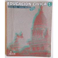 educacion civica segunda mano  Argentina