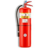 Mantenimiento Anual Extintor Polvo Quimico Abc, 10 Kg, usado segunda mano  Argentina