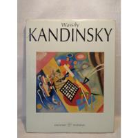Wassily Kandinsky - Polígrafa - B segunda mano  Argentina
