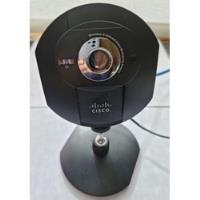 Linksys Home Monitor Camera Np 2.4ghz (wvc80n), usado segunda mano  Argentina