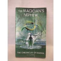 Narnia. The Magician's Nephew - C. S. Lewis segunda mano  Argentina