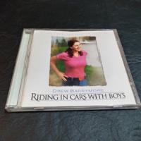 Ridding In Cars With Boys (2001) segunda mano  Argentina