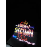 Arcade Samurái Shodown, usado segunda mano  Argentina