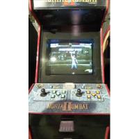 maquina arcade segunda mano  Argentina