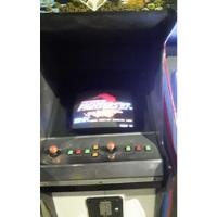 Máquina Arcade King Of Fighter 97 segunda mano  Argentina