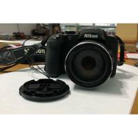 Nikon Coolpix B700 Compacta Color  Negro - Muy Poco Uso segunda mano  Argentina
