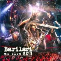 Barilari En Vivo - Cd Nuevo, usado segunda mano  Argentina