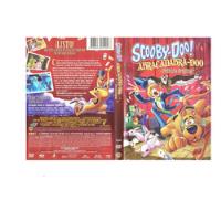 Scooby-doo! Abracadabra-doo - Dvd Original - Buen Estado, usado segunda mano  Argentina
