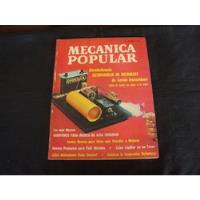 Revista Mecanica Popular Vol 46 # 2 ( Febrero De 1970) segunda mano  Argentina