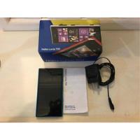 Celular Nokia Lumia 720 Con Cargador Caja Y Manual segunda mano  Argentina