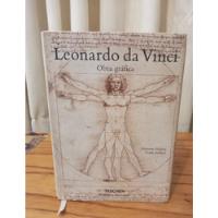 Obra Gráfica Da Vinci - Leonardo Da Vinci, usado segunda mano  Argentina