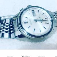 Usado, Reloj Seiko 4006-7001 Bell-matic 27 Jewels Año 1967 Vintage segunda mano  Argentina