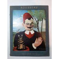 Rousseau 6 Laminas Originales Spira Colors Prints 7o 2564 segunda mano  Argentina