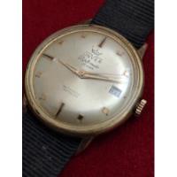 Antiguo Reloj Unver Diplomatic Enchapado Oro, usado segunda mano  Argentina