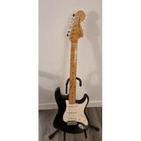 Guitarra Fender Classic Stratocaster Reedicion Reissue 70, usado segunda mano  Argentina