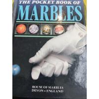 Usado, The Pocket Book Of Marbles Mr Sam Mccarthy Canicas Libro segunda mano  Argentina