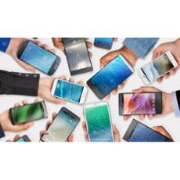 Usado, Compro Celulares Para Repuestos Samsung Motorola iPhone Etc segunda mano  Argentina