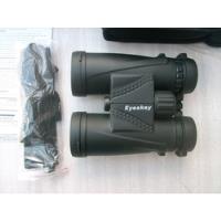 Binocular Largavista Eyeskey  De 10 X 42  Bak4, usado segunda mano  Argentina