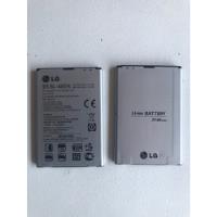 Usado, Bateria Para LG Pro Lite Modelo Bl-48th Original segunda mano  Argentina