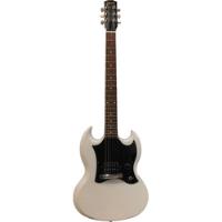 Usado, Guitarra Gibson Sg Melody Maker Satin White Usada Exhibicion segunda mano  Argentina