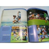 Libros Anuarios Olé Fútbol Y Otros Deportes 2000/2001 Lote! segunda mano  Argentina