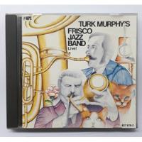 Turk Murphy´s Frisco Jazz Band - Live segunda mano  Argentina