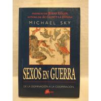 Usado, Sexos En Guerra - Michael Sky - Gaia segunda mano  Argentina