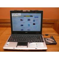 Notebook Acer Aspire 5570-2405 Leer Detalles!!!!, usado segunda mano  Argentina