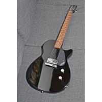 Usado, Guitarra Gretsch G5210t Junior Jet Black segunda mano  Argentina