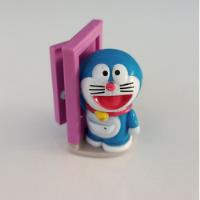 Muñeco Figura Doraemon Y La Puerta Mágica Mini (colección) segunda mano  Argentina