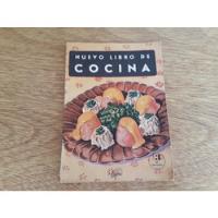 Usado, Recetario Antiguo Nuevo Libro De Cocina Ed Caymi Año 1956 segunda mano  Argentina