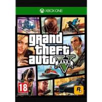 Juego Físico En Cajaoriginal.gta San Andreas 5 Para Xbox One segunda mano  Argentina