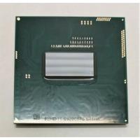 Micro Intel Core I5 I5-4200m Sr1ha Socket G3 (rpga946b) segunda mano  Argentina