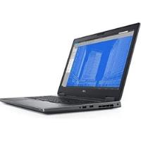 Dell Precision 7730 Laptop 17.3 --i7, 64gb, Pny 8gb Qadro segunda mano  Argentina